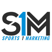 Sports 1 Marketing LLC logo, Sports 1 Marketing LLC contact details