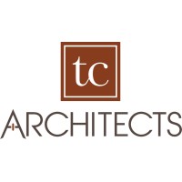 TC Architects Inc. logo, TC Architects Inc. contact details