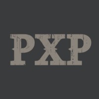 PXP200 logo, PXP200 contact details