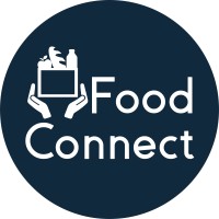 Food Connect logo, Food Connect contact details