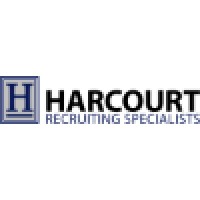 Harcourt Recruiting Specialists logo, Harcourt Recruiting Specialists contact details