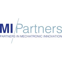 MI-Partners BV logo, MI-Partners BV contact details