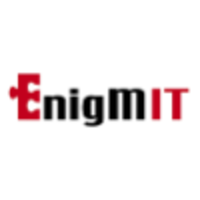 EnigMIT, Inc. logo, EnigMIT, Inc. contact details