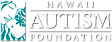 Hawaii Autism Foundation logo, Hawaii Autism Foundation contact details