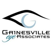 Gainesville Eye Assoc logo, Gainesville Eye Assoc contact details