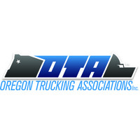 Oregon Trucking Associations logo, Oregon Trucking Associations contact details