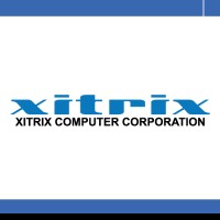 Xitrix Computer Corporation logo, Xitrix Computer Corporation contact details