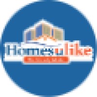 Homesulike, The Property Market logo, Homesulike, The Property Market contact details