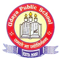 Udaya Public School, Ayodhya logo, Udaya Public School, Ayodhya contact details