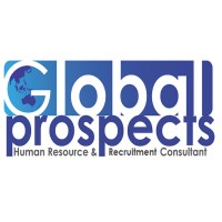 Global Prospects Human Resource and Recruitment Consultant logo, Global Prospects Human Resource and Recruitment Consultant contact details