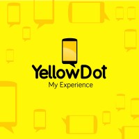 YellowDot Africa logo, YellowDot Africa contact details