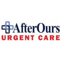 AfterOurs Urgent Care logo, AfterOurs Urgent Care contact details