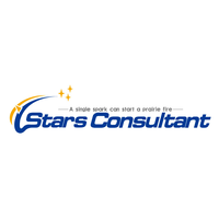 Stars Consultant logo, Stars Consultant contact details