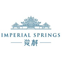 Imperial Springs logo, Imperial Springs contact details