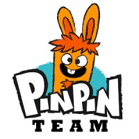 Pinpin Team logo, Pinpin Team contact details