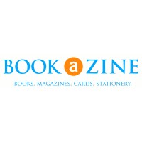 Bookazine HK logo, Bookazine HK contact details