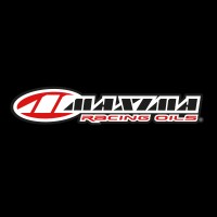 Maxima Racing Oils logo, Maxima Racing Oils contact details