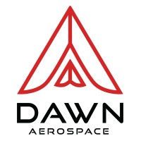 Dawn Aerospace logo, Dawn Aerospace contact details