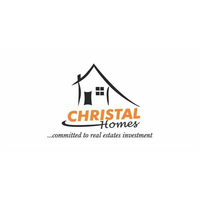 Christalhomes logo, Christalhomes contact details