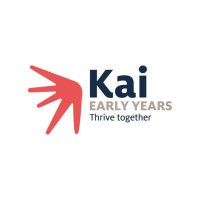 Kai Early Years logo, Kai Early Years contact details