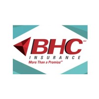 BHC Insurance logo, BHC Insurance contact details