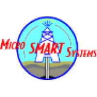 Micro-Smart Systems logo, Micro-Smart Systems contact details