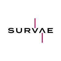 Survae logo, Survae contact details