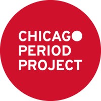 CHICAGO PERIOD PROJECT logo, CHICAGO PERIOD PROJECT contact details