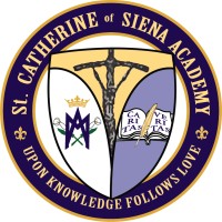 St. Catherine of Siena Academy logo, St. Catherine of Siena Academy contact details