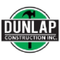 Dunlap Construction Inc logo, Dunlap Construction Inc contact details