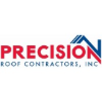 Precision Roof Contractors logo, Precision Roof Contractors contact details