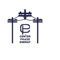 Center Phase Energy logo, Center Phase Energy contact details