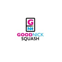 good-nick-squash logo, good-nick-squash contact details