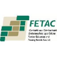 FETAC logo, FETAC contact details