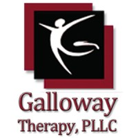 Galloway Therapy logo, Galloway Therapy contact details