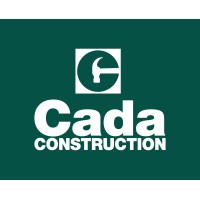 Cada Construction logo, Cada Construction contact details