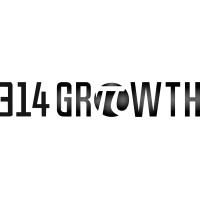 3.14 Growth logo, 3.14 Growth contact details