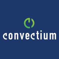 Convectium logo, Convectium contact details