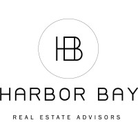 Harbor Bay Real Estate Advisors LLC logo, Harbor Bay Real Estate Advisors LLC contact details