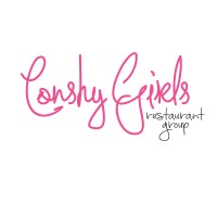 ConshyGirls Events and Catering logo, ConshyGirls Events and Catering contact details