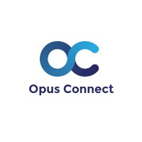 Opus Connect logo, Opus Connect contact details