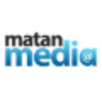 Matan Media Ltd. logo, Matan Media Ltd. contact details