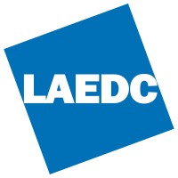 Los Angeles County Economic Development Corporation (LAEDC) logo, Los Angeles County Economic Development Corporation (LAEDC) contact details