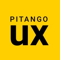 PitangoUX - UX/UI Product design logo, PitangoUX - UX/UI Product design contact details