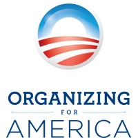 ORGANIZING FOR AMERICA logo, ORGANIZING FOR AMERICA contact details