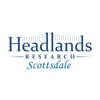 Headlands Research Scottsdale logo, Headlands Research Scottsdale contact details