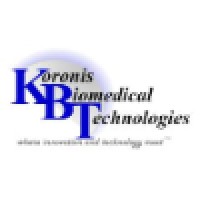 Koronis Biomedical Technologies logo, Koronis Biomedical Technologies contact details