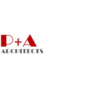 Randall-Porterfield Architects Inc. logo, Randall-Porterfield Architects Inc. contact details