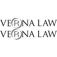 Verna Law, P.C. logo, Verna Law, P.C. contact details