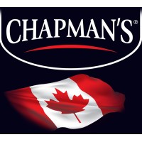 Chapmanâ€™s Ice Cream logo, Chapmanâ€™s Ice Cream contact details